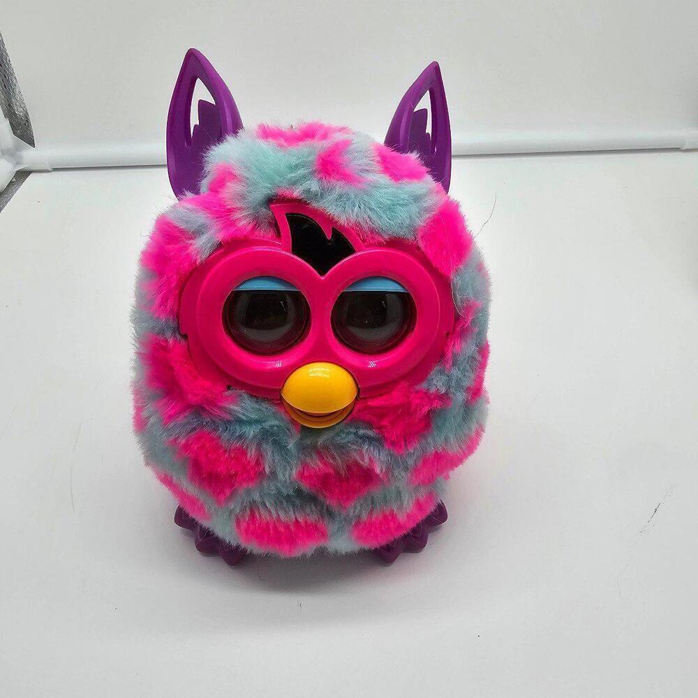 Furby